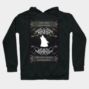 BEOWULF Hoodie